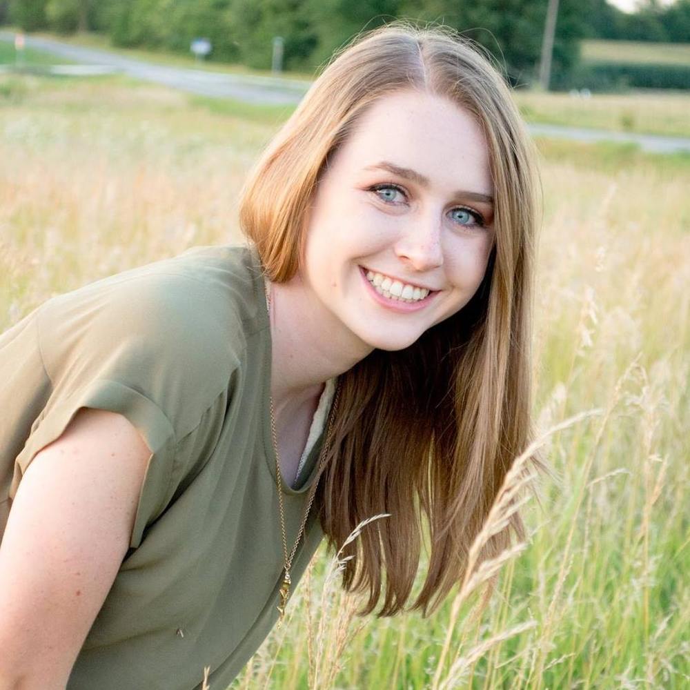 Meet your Posher, Kaci